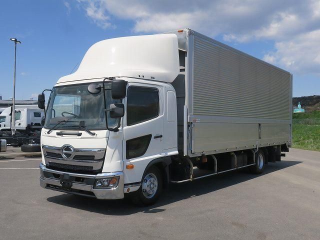 HINO / RANGER
