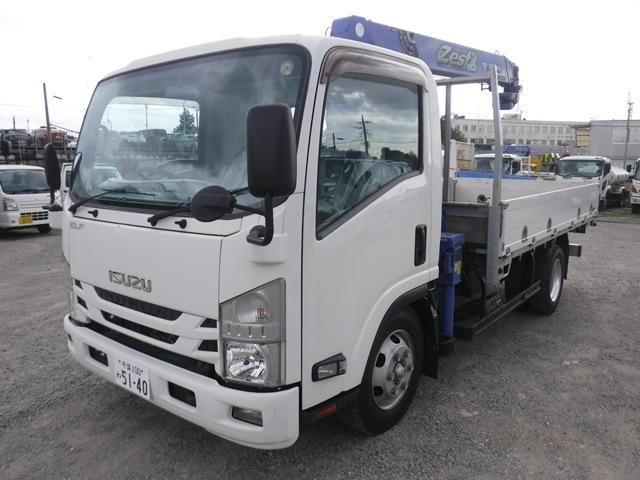 ISUZU / ELF