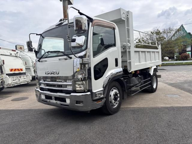 ISUZU / FORWARD