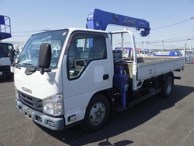 ISUZU / ELF