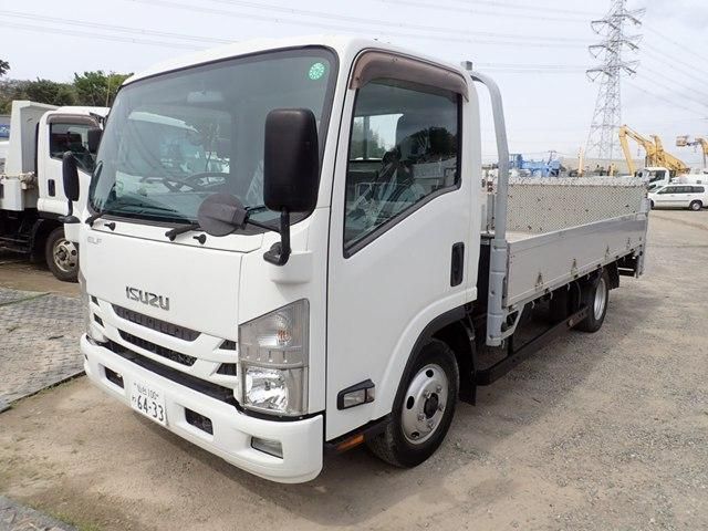 ISUZU / ELF