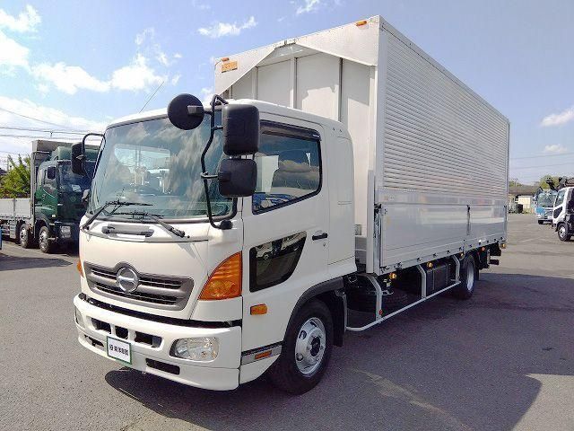 HINO / RANGER