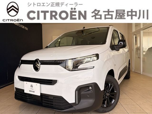 CITROEN / CITROEN Berlingo