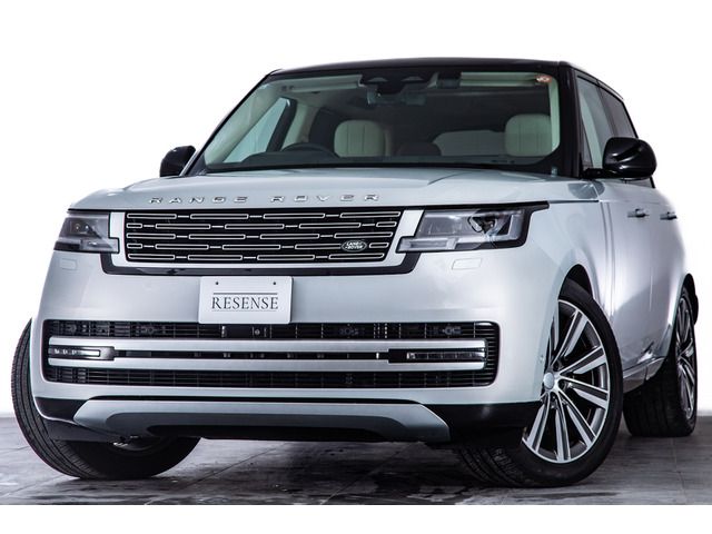 ROVER / ROVER RANGE ROVER