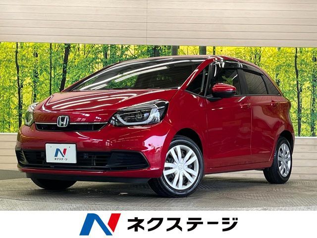 Japanese used car Ref# 1562009 HONDA / FIT e:HEV