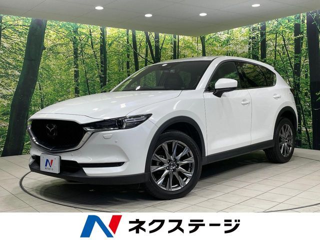 Japanese used car Ref# 1562014 MAZDA / CX-5 4WD