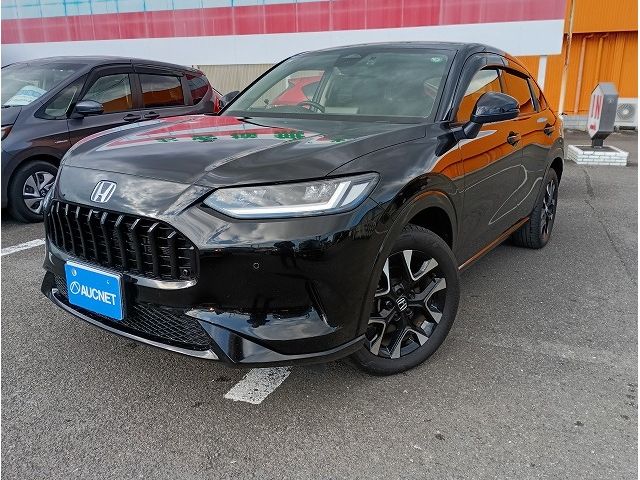 Japanese used car Ref# 1562015 HONDA / ZR-V