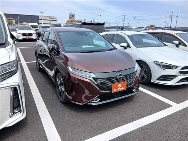 Japanese used car Ref# 1562031 NISSAN / AURA
