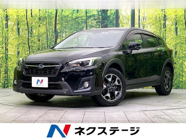 Japanese used car Ref# 1562032 SUBARU / SUBARU XV