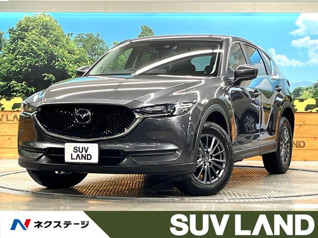 Japanese used car Ref# 1562036 MAZDA / CX-5