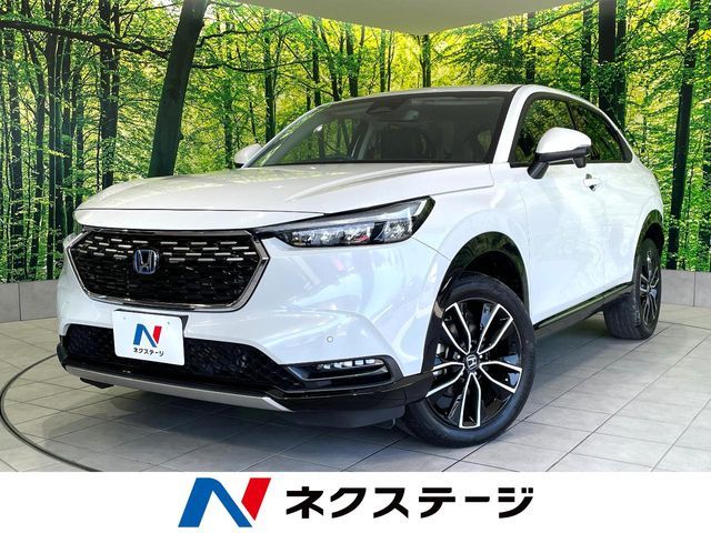 Japanese used car Ref# 1562045 HONDA / VEZEL e:HEV