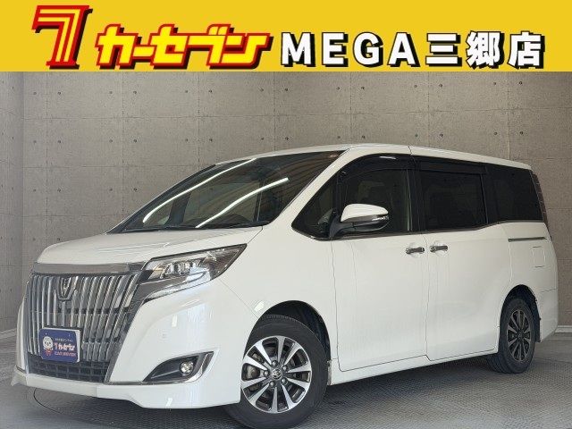 Japanese used car Ref# 1562046 TOYOTA / ESQUIRE