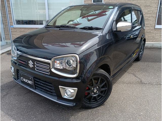 Japanese used car Ref# 1562055 SUZUKI / ALTO WORKS