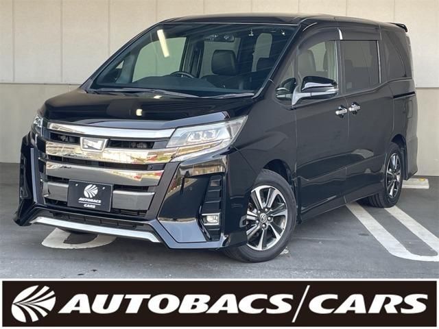 Japanese used car Ref# 1562060 TOYOTA / NOAH