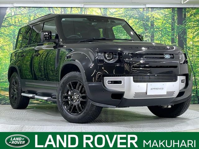 Japanese used car Ref# 1562061 ROVER / ROVER DEFENDER