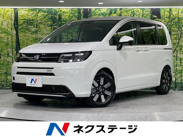 Japanese used car Ref# 1562063 HONDA / FREED e:HEV