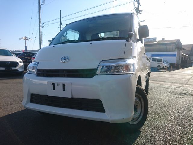 Japanese used car Ref# 1562070 TOYOTA / TOWNACE truck 2WD