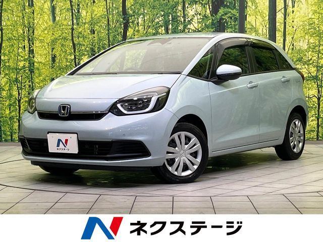 HONDA / FIT e:HEV