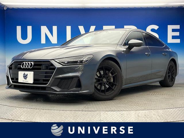 AUDI / AUDI A7 SPORTBACK