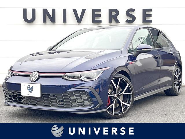 Japanese used car Ref# 1562112 VOLKSWAGEN / VOLKSWAGEN GOLF GTI