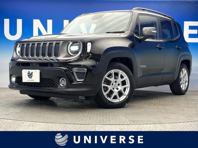 JEEP / JEEP Renegade