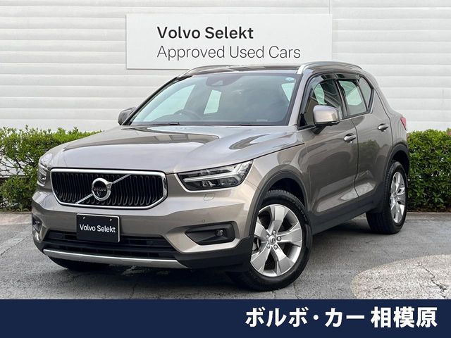VOLVO / VOLVO XC40