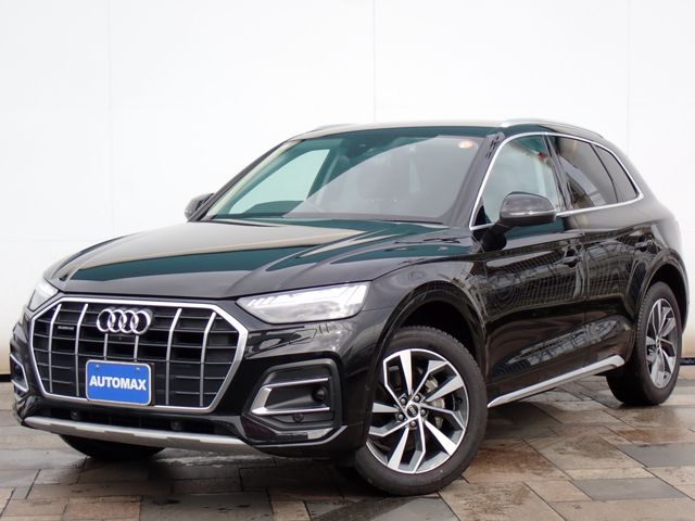 AUDI / AUDI Q5