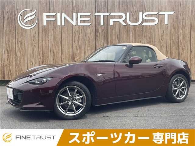 MAZDA / ROADSTER