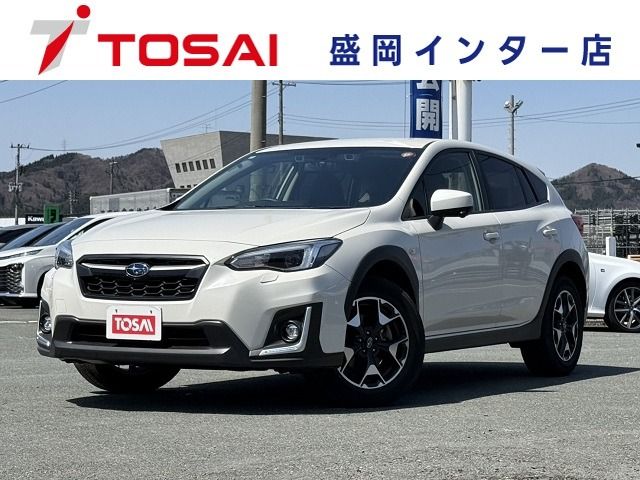 SUBARU / SUBARU XV