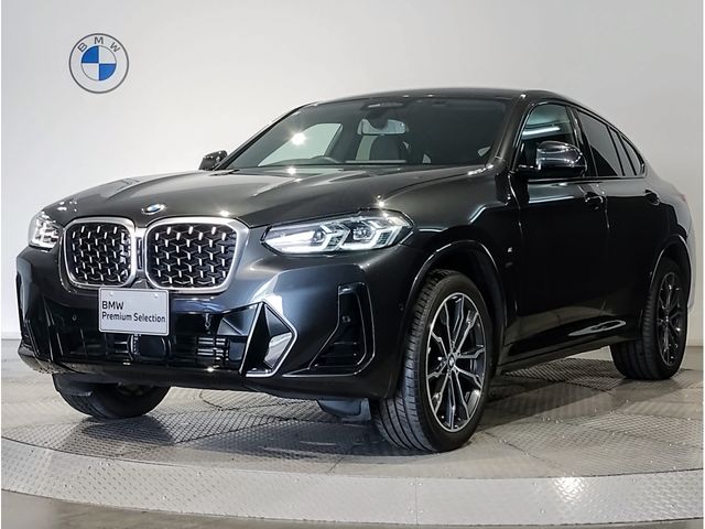 BMW / BMW X4