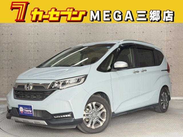 HONDA / FREED plus HYBRID