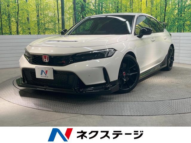 HONDA / CIVIC hatchback