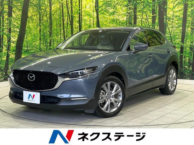 MAZDA / CX-30