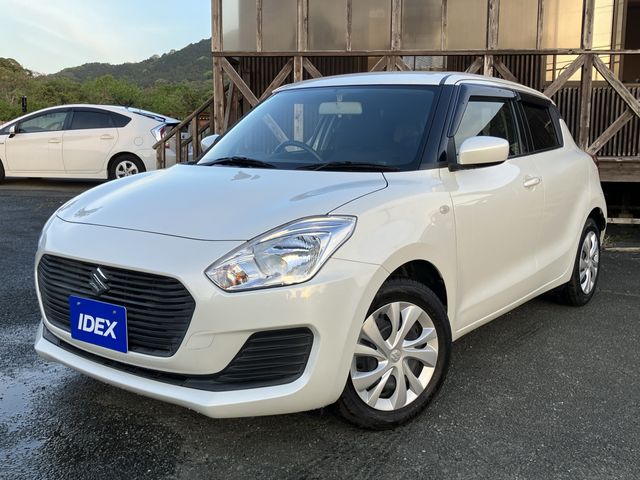 SUZUKI / SWIFT