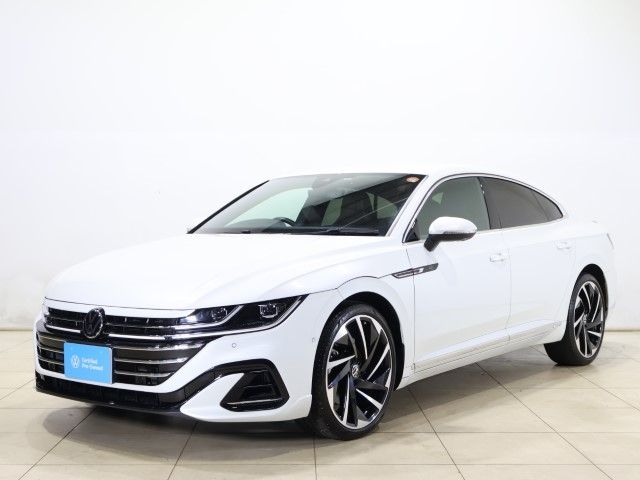 VOLKSWAGEN / VOLKSWAGEN Arteon