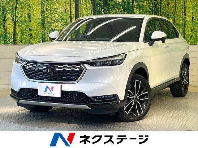 HONDA / VEZEL e:HEV