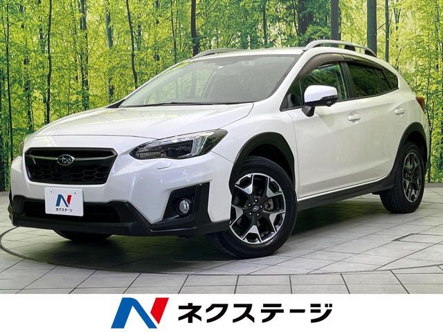SUBARU / SUBARU XV
