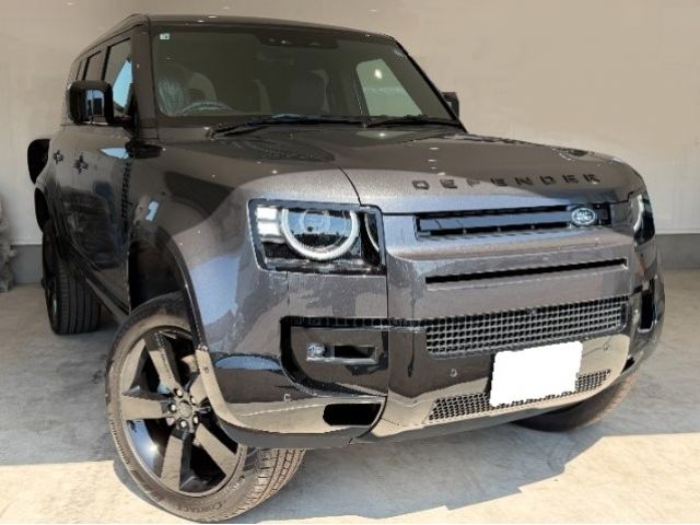 ROVER / ROVER DEFENDER