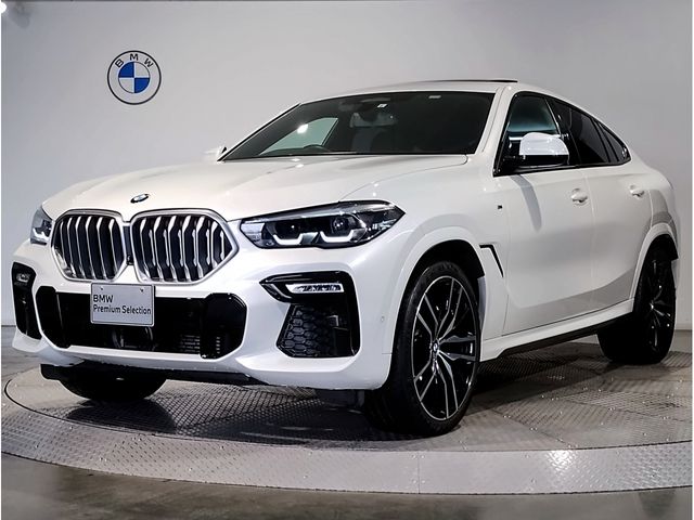 BMW / BMW X6