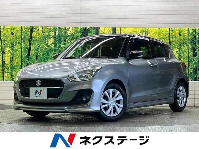 SUZUKI / SWIFT