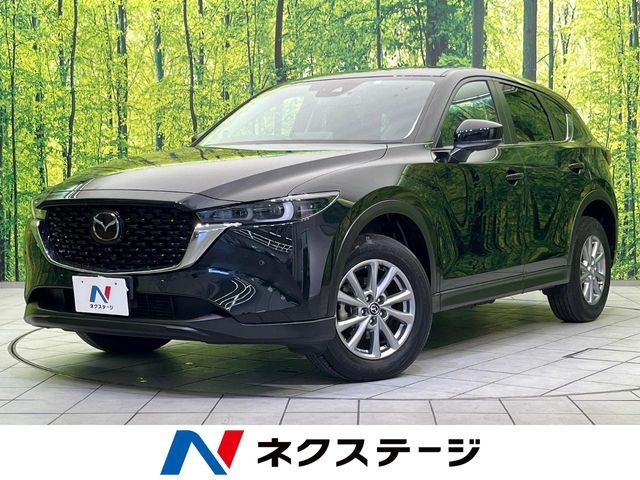 MAZDA / CX-5