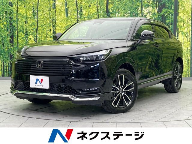 HONDA / VEZEL e:HEV
