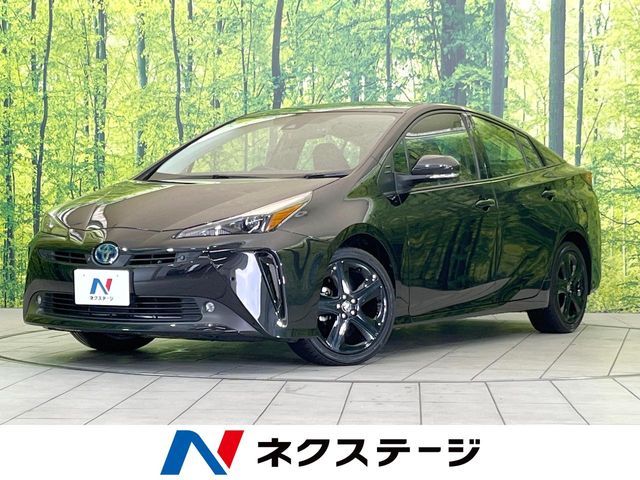 TOYOTA / PRIUS