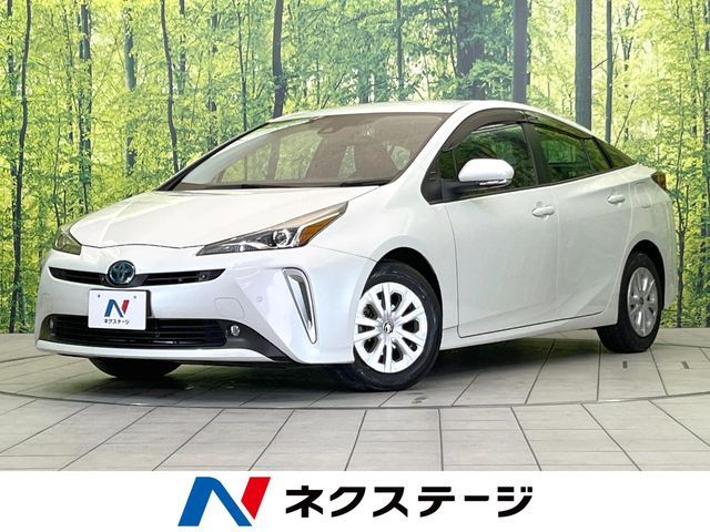 TOYOTA / PRIUS