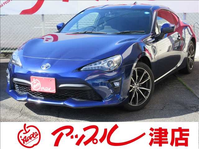 TOYOTA / 86