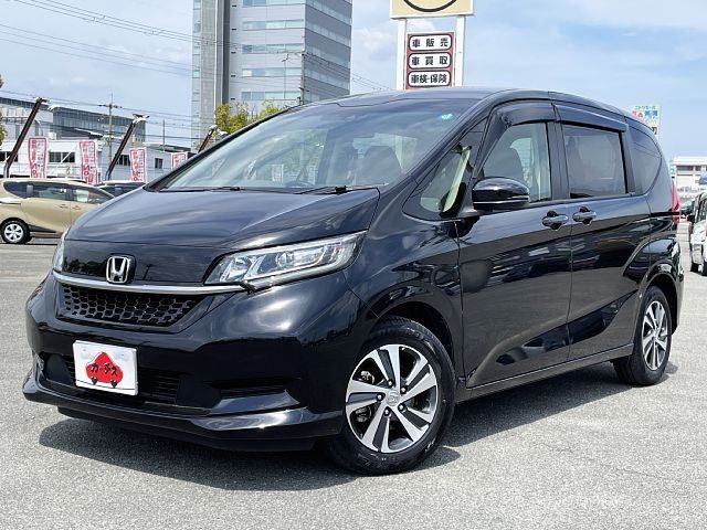 HONDA / FREED HYBRID