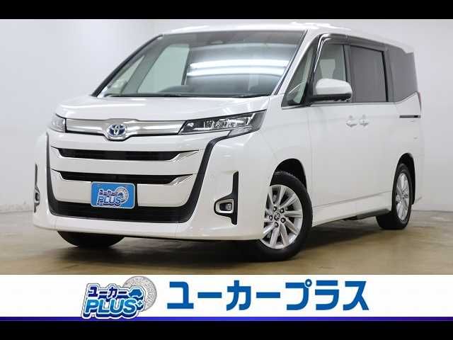 TOYOTA / NOAH