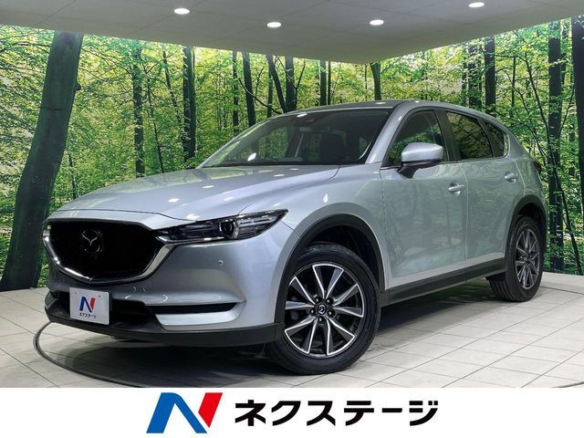 MAZDA / CX-5