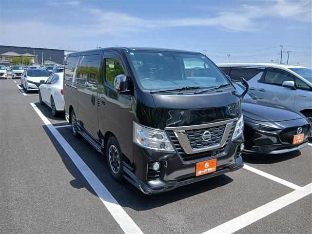 NISSAN / NV350 CARAVAN