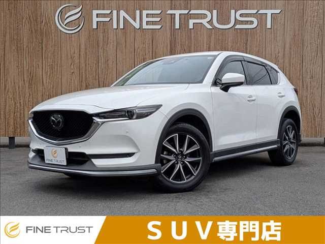 MAZDA / CX-5